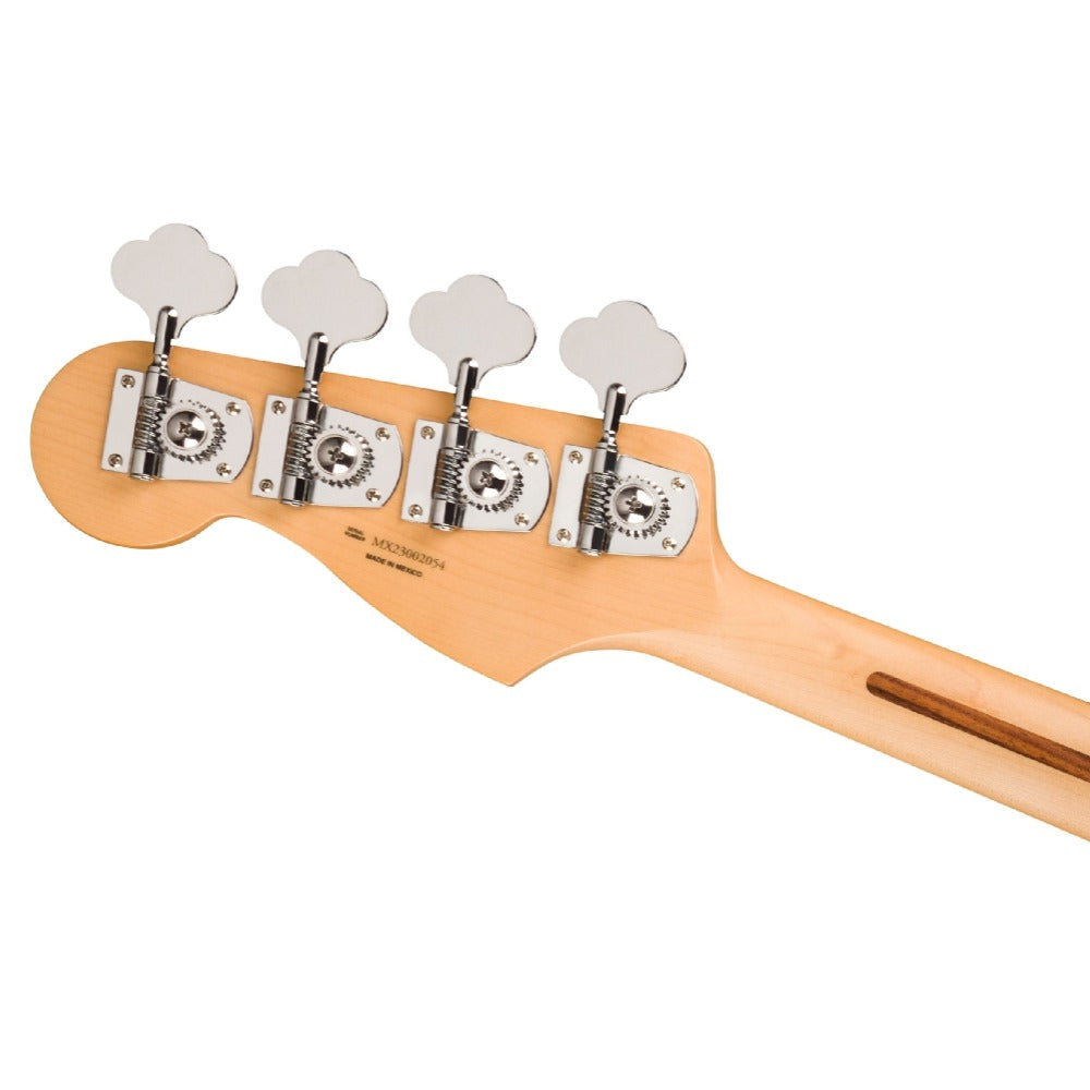 Fender Bass Guitars Fender Player Jaguar 4 String Bass Guitar