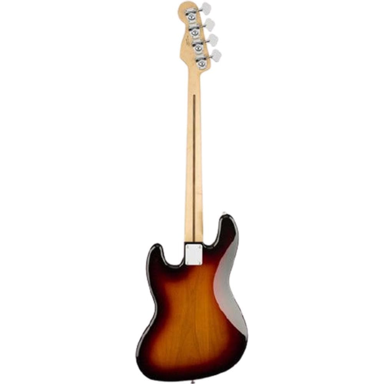 fender bass guitars fender player jazz 4 string bass guitar