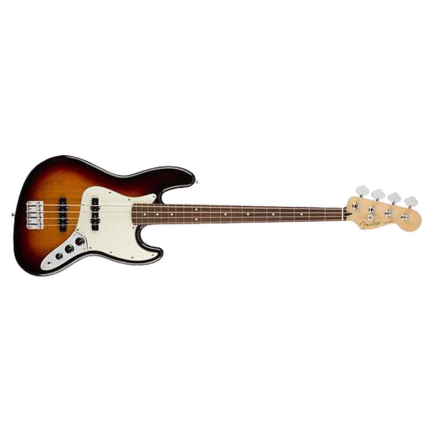fender bass guitars fender player jazz 4 string bass guitar
