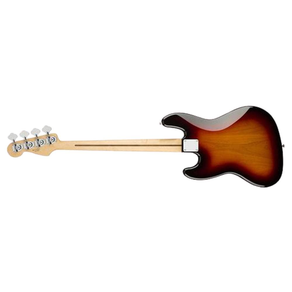 fender bass guitars fender player jazz 4 string bass guitar
