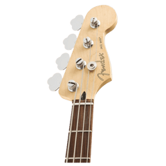Fender Bass Guitars Fender Player Jazz 4 String Bass Guitar