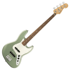 Fender Bass Guitars Fender Player Jazz 4 String Bass Guitar