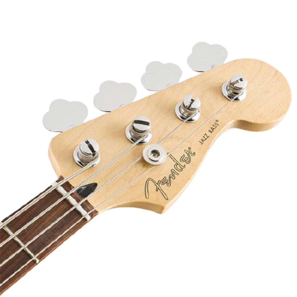 fender bass guitars fender player jazz 4 string bass guitar #color_sonic-red,fretboard_pau-ferro