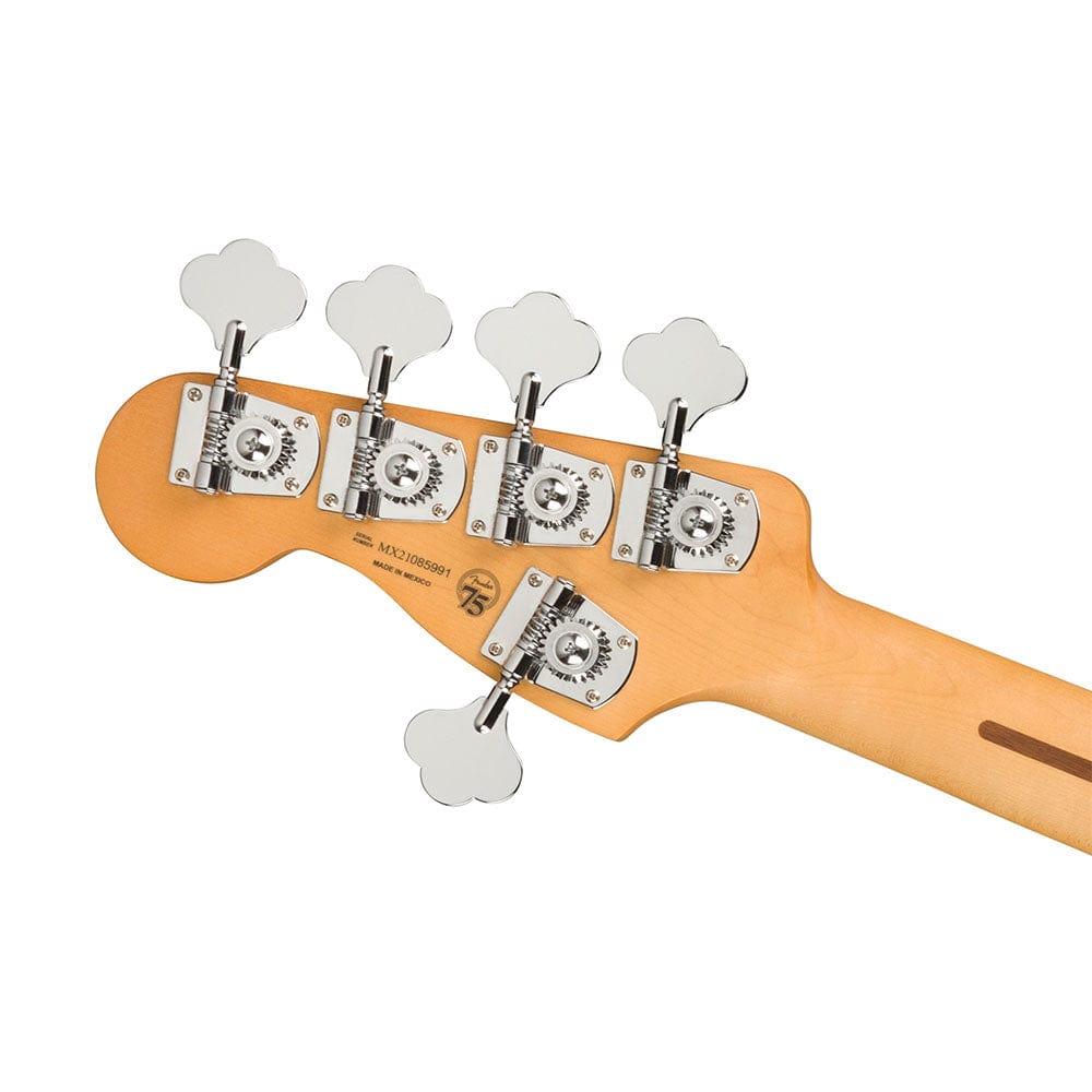 fender bass guitars fender player plus jazz v 5-string bass guitar