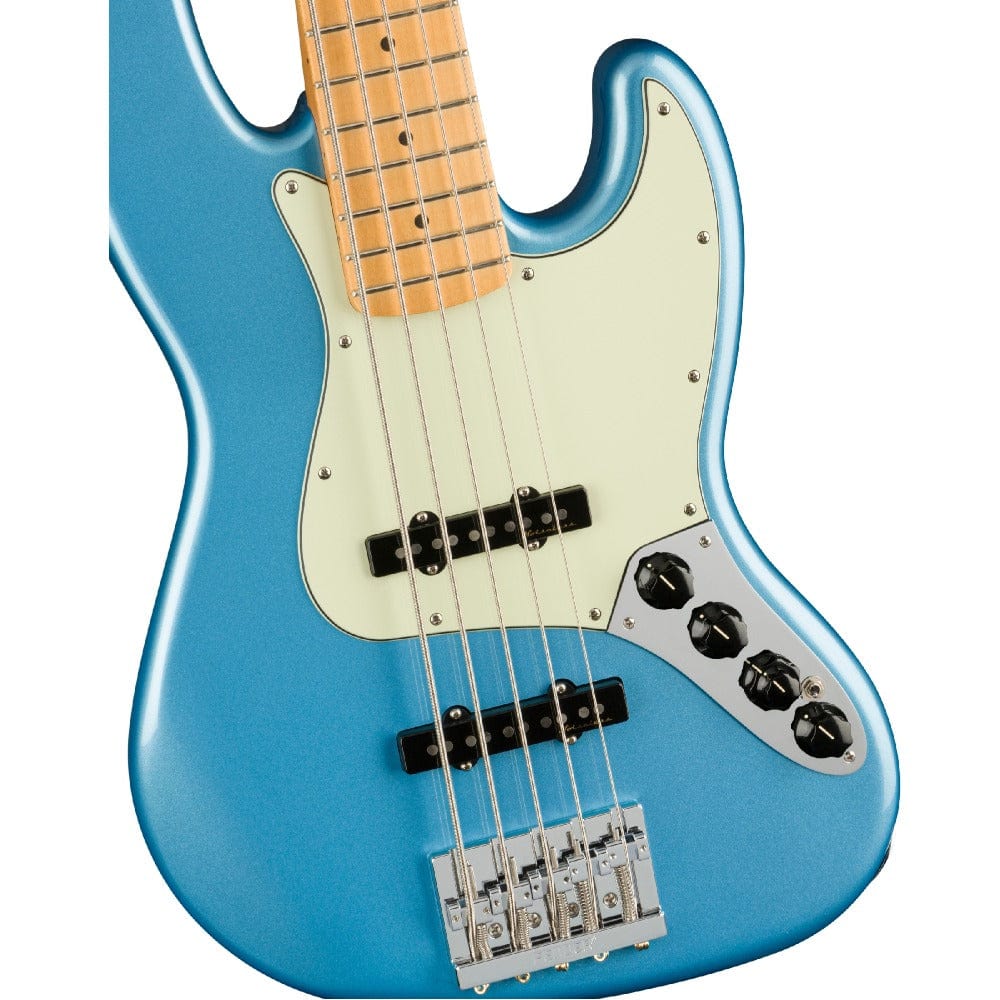 fender bass guitars fender player plus jazz v 5-string bass guitar