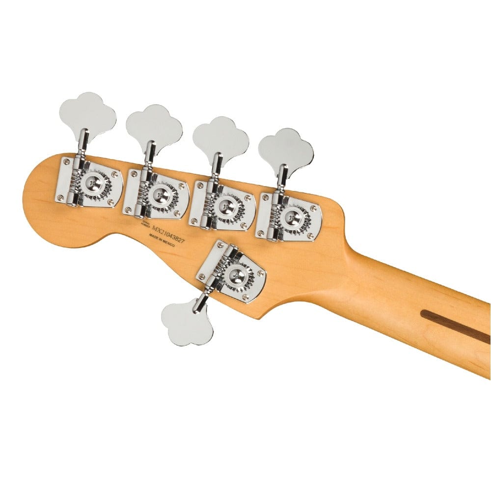 fender bass guitars fender player plus jazz v 5-string bass guitar