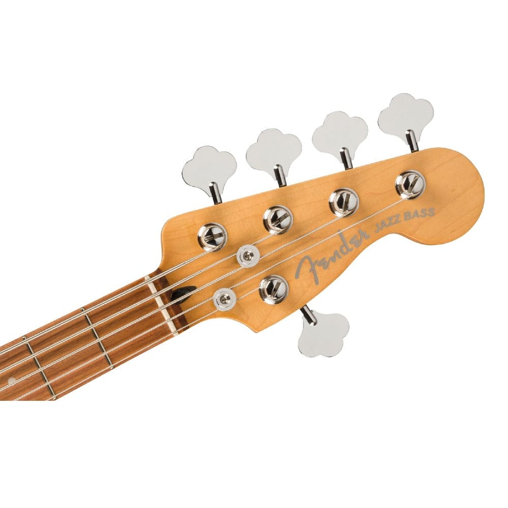 fender bass guitars fender player plus jazz v 5-string bass guitar
