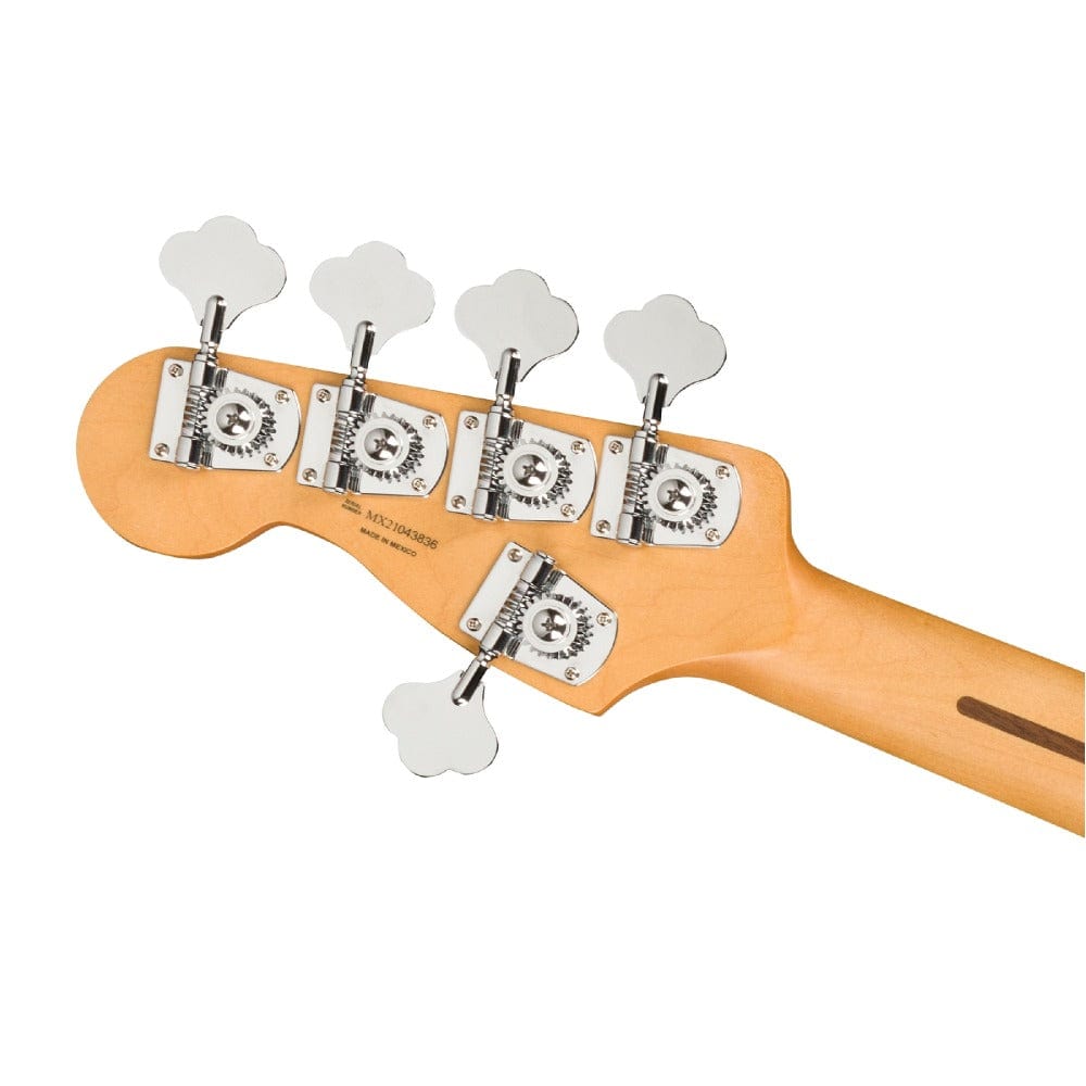 fender bass guitars fender player plus jazz v 5-string bass guitar