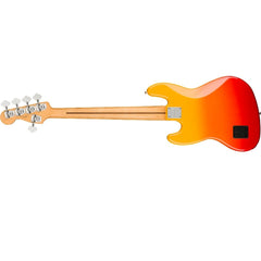 Fender Bass Guitars Fender Player Plus Jazz V 5-String Bass Guitar
