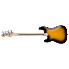 Fender Bass Guitars Fender Squier Affinity Series 4 String Precision Bass PJ Pack