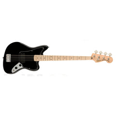 Fender Bass Guitars Fender Squier Affinity Series H Jaguar 4-String Bass Guitar