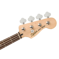 Fender Bass Guitars Fender Squier Affinity Series Jazz 4-String Bass Guitar