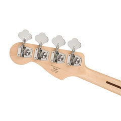Fender Bass Guitars Fender Squier Affinity Series Jazz 4-String Bass Guitar