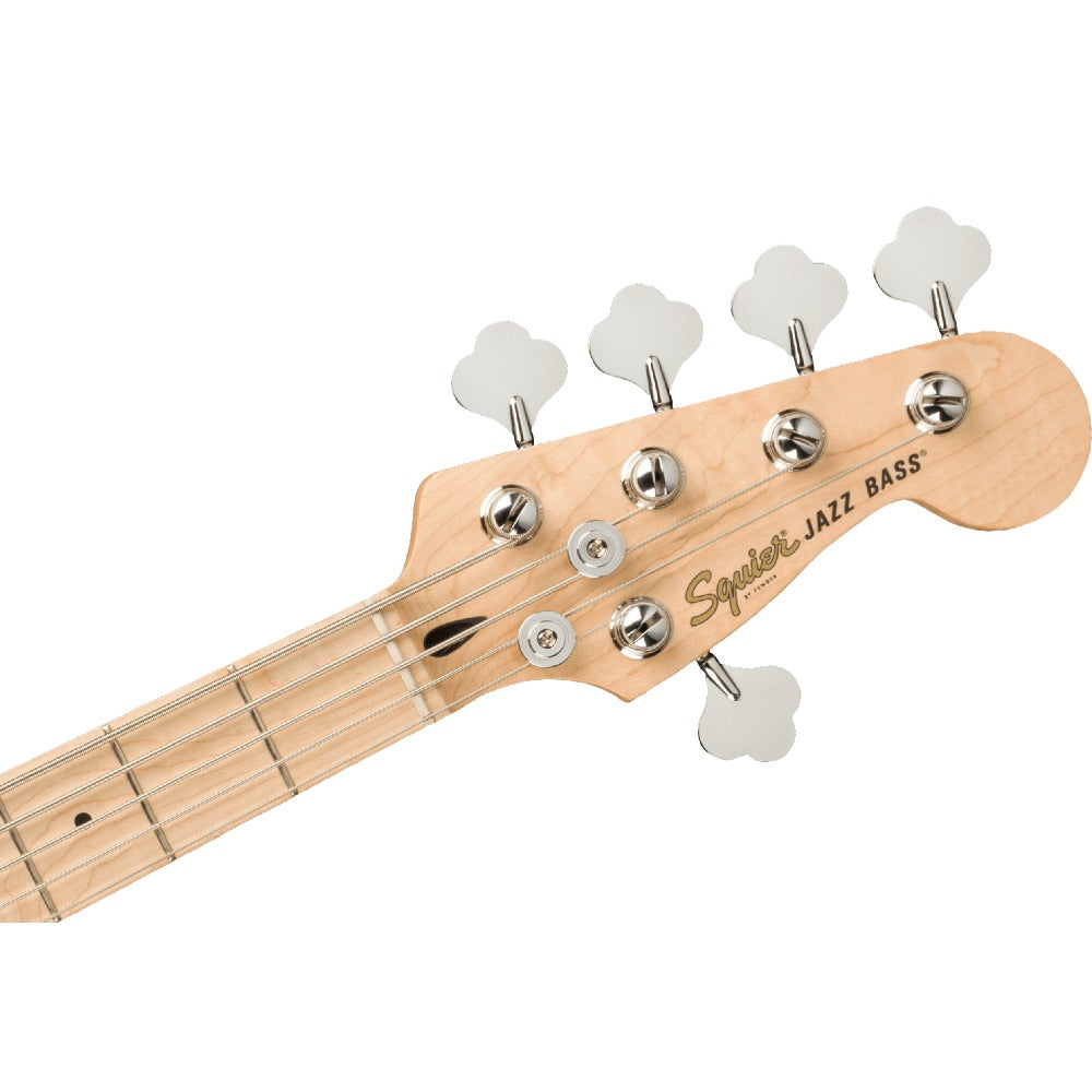 Fender Bass Guitars Fender Squier Affinity Series Jazz Bass V 5-String Bass Guitar