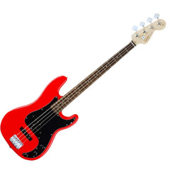 Fender Bass Guitars Fender Squier Affinity Series Precision Bass PJ 4-String Bass Guitar