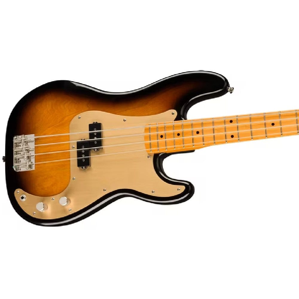 fender bass guitars fender squier classic vibe late '50s precision 4-strings electric bass guitar