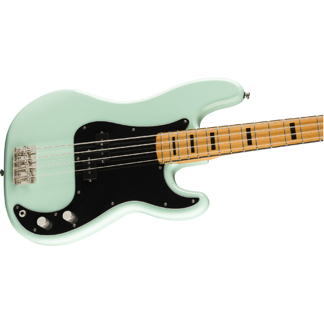 Fender Bass Guitars Fender Squier Classic Vibe Precision Bass '70s Bass Guitar