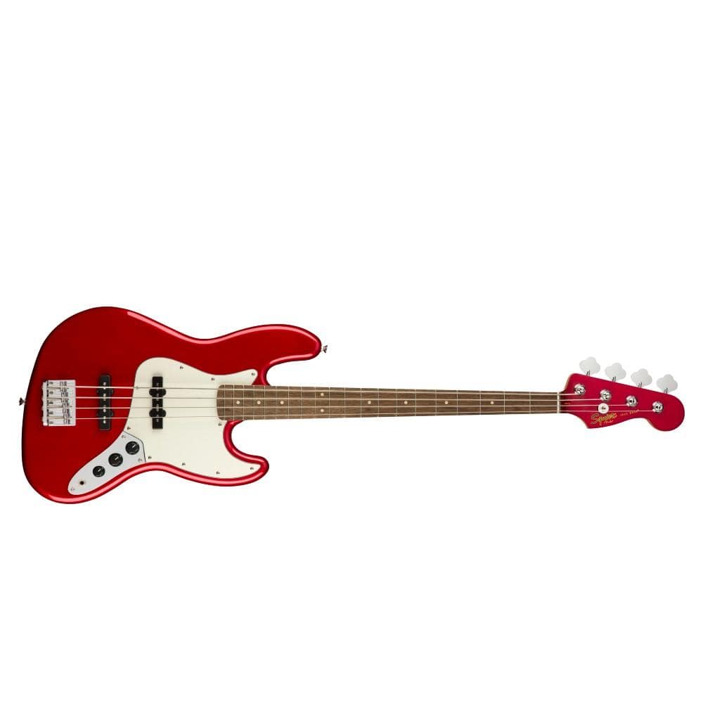 fender bass guitars fender squier contemporary jazz bass 4 string bass guitar