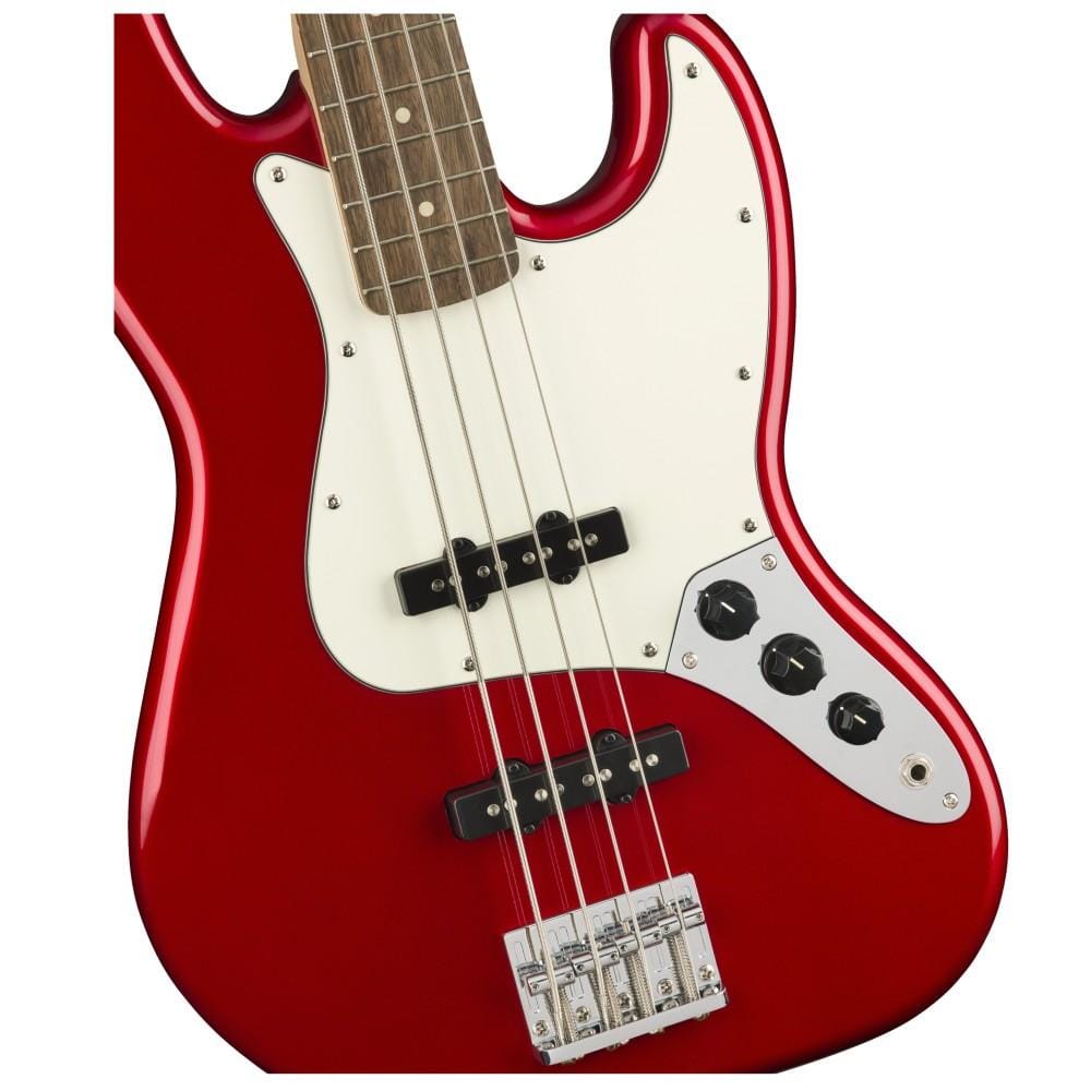 fender bass guitars fender squier contemporary jazz bass 4 string bass guitar