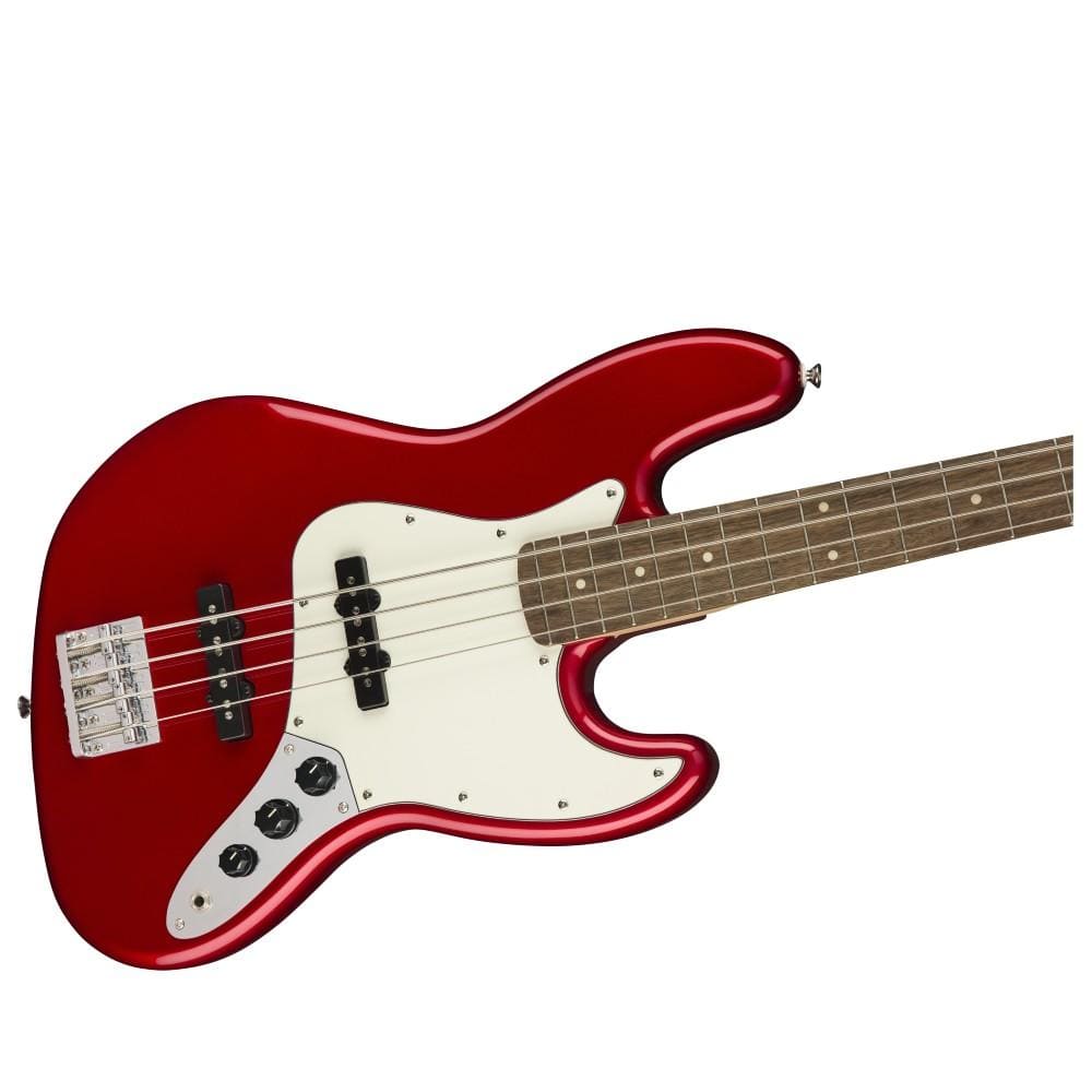 fender bass guitars fender squier contemporary jazz bass 4 string bass guitar