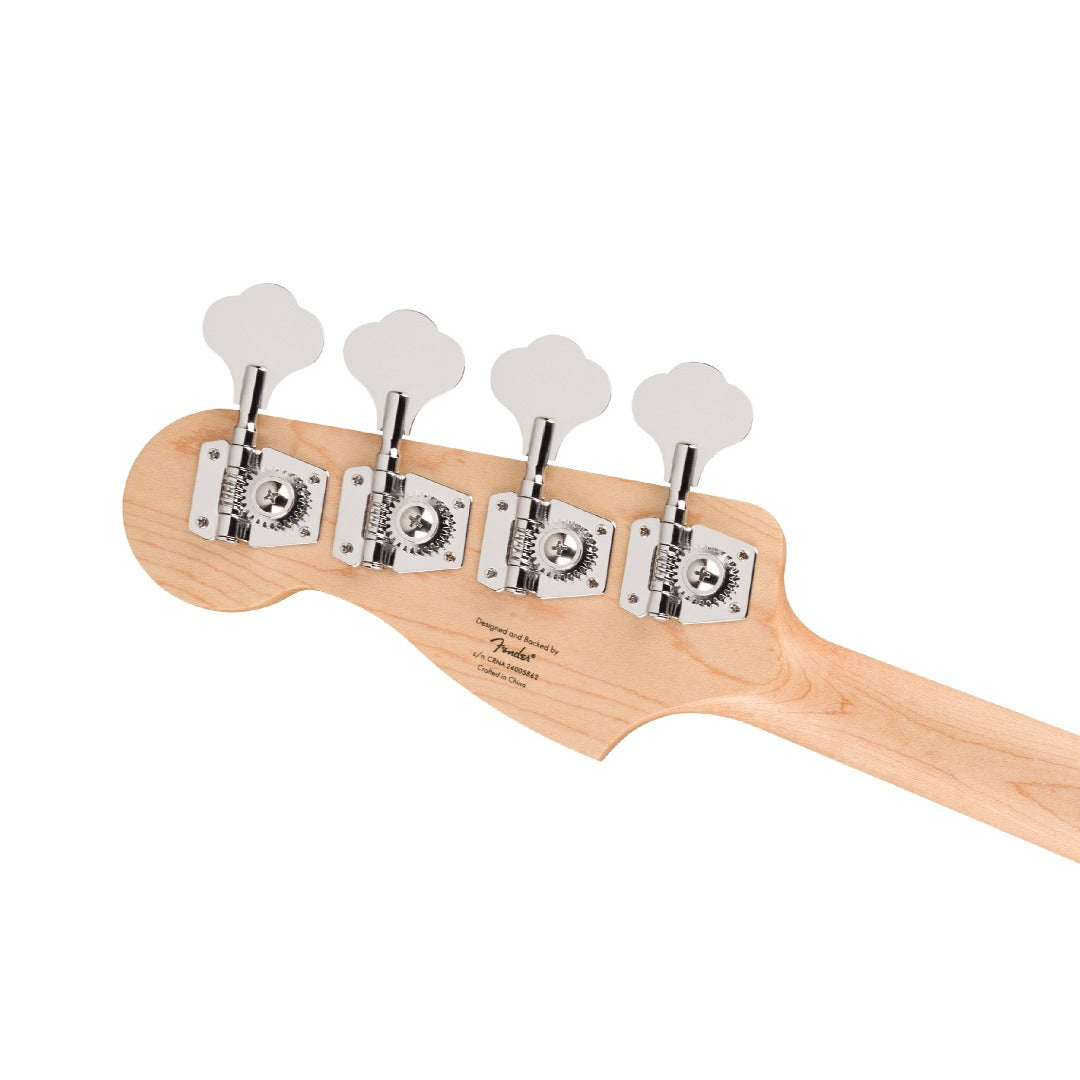 Fender Bass Guitars Fender Squier Debut Precision Bass Guitar