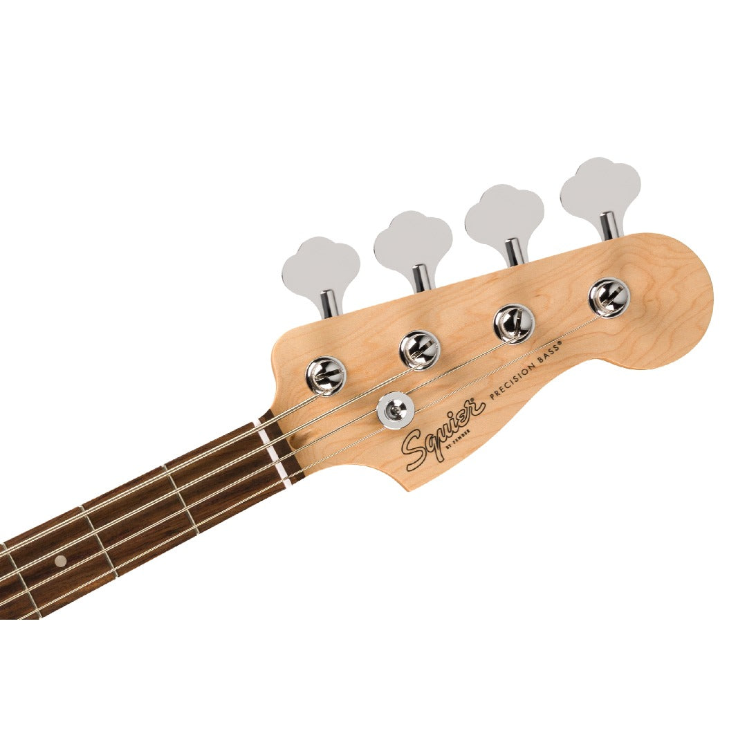 Fender Bass Guitars Fender Squier Debut Precision Bass Guitar #color_black