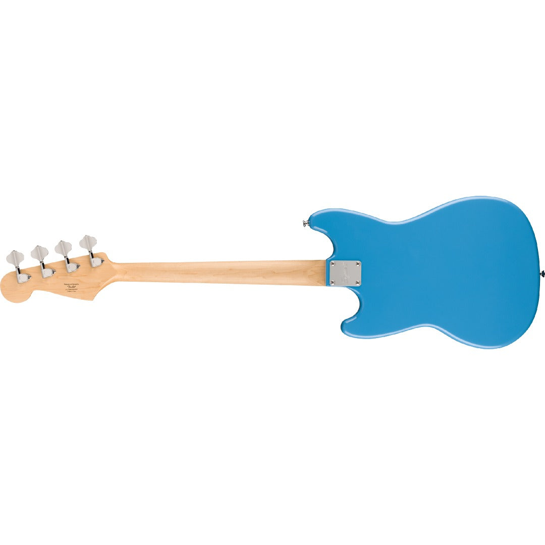 Fender Bass Guitars Fender Squier Sonic Bronco 4 String Bass Guitar
