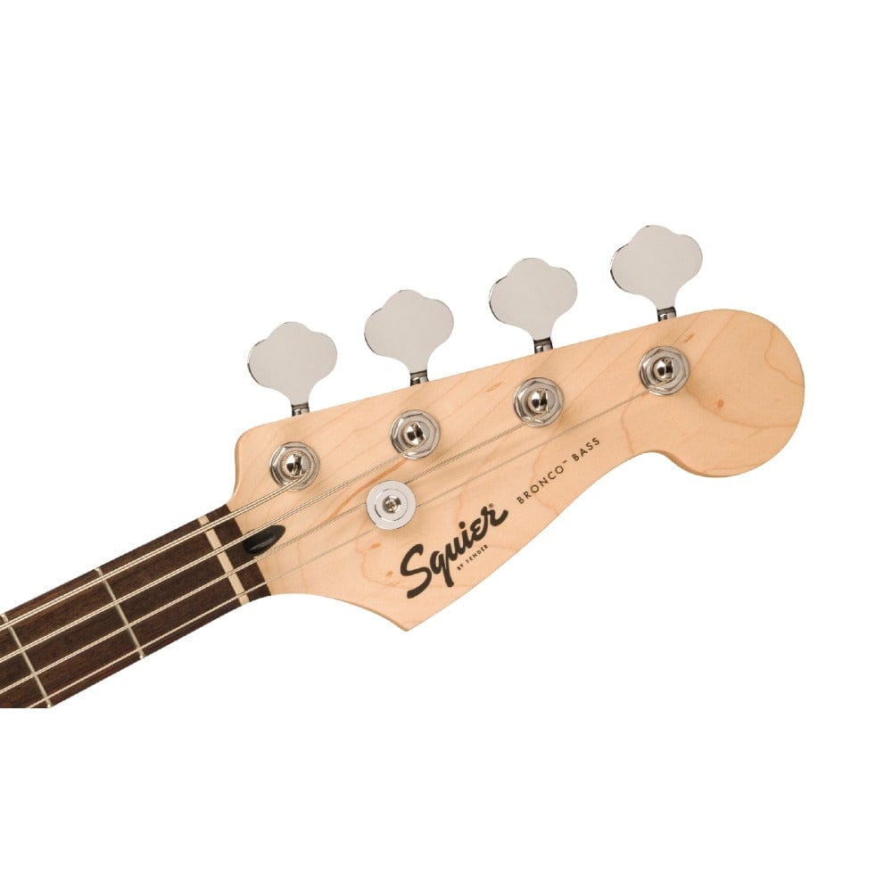 fender bass guitars fender squier sonic bronco 4 string bass guitar