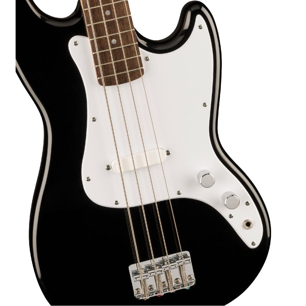 fender bass guitars fender squier sonic bronco 4 string bass guitar