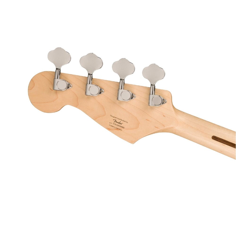 fender bass guitars fender squier sonic bronco 4 string bass guitar