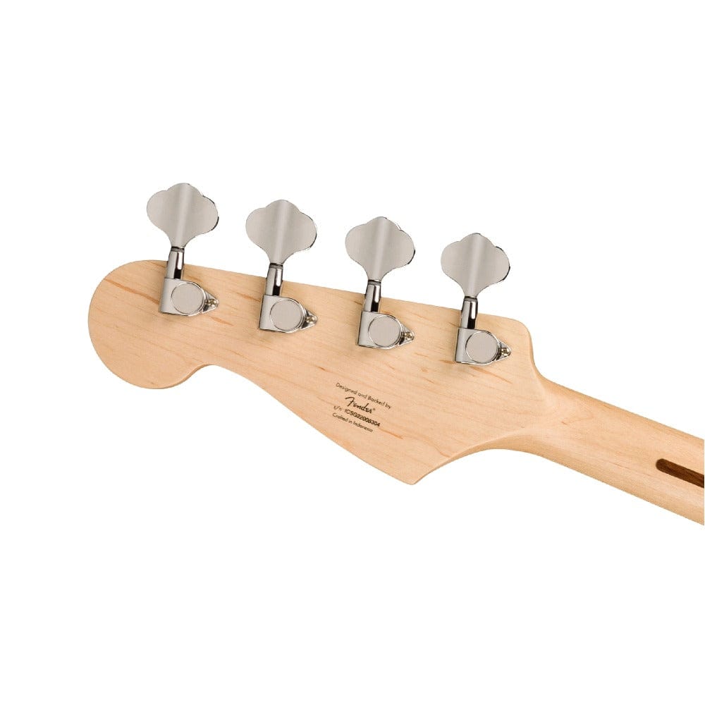fender bass guitars fender squier sonic bronco 4 string bass guitar #color_arctic-white,fingerboard_maple
