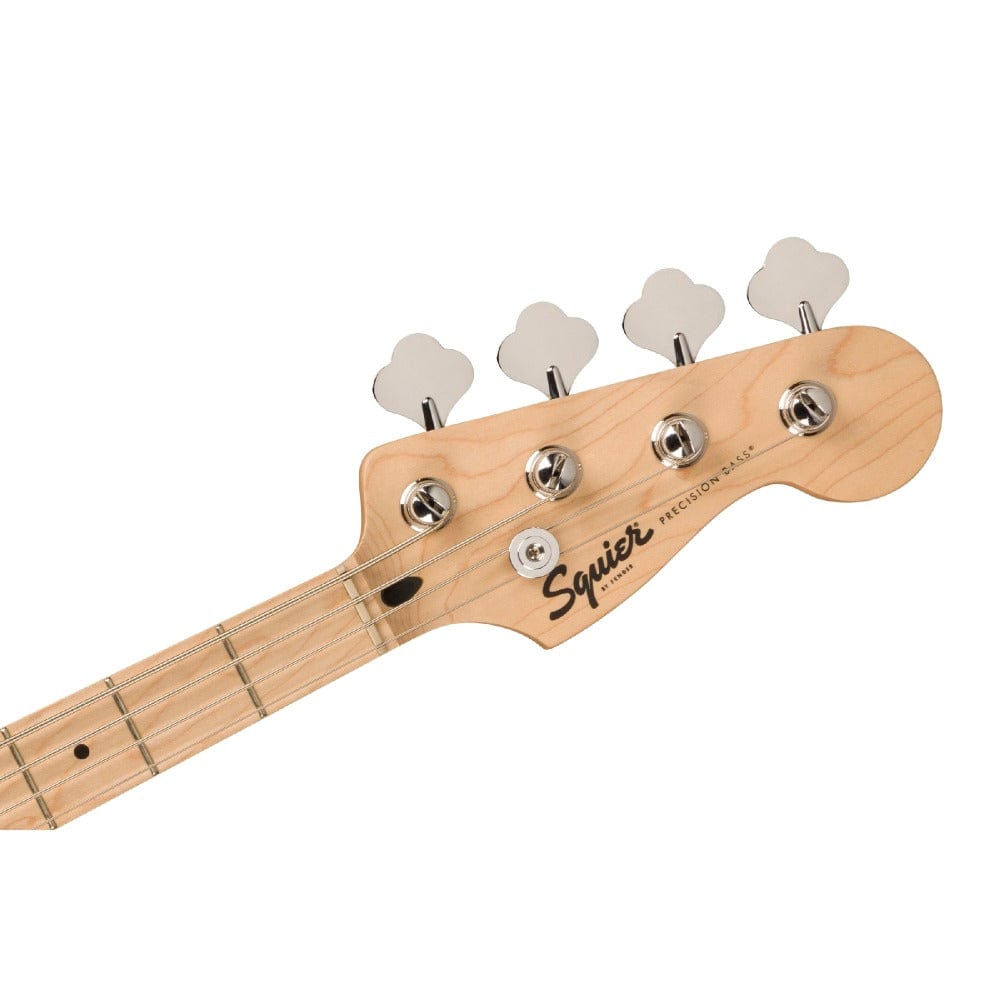 fender bass guitars fender squier sonic precision bass guitar#color_california-blue,fretboard_maple,type_single
