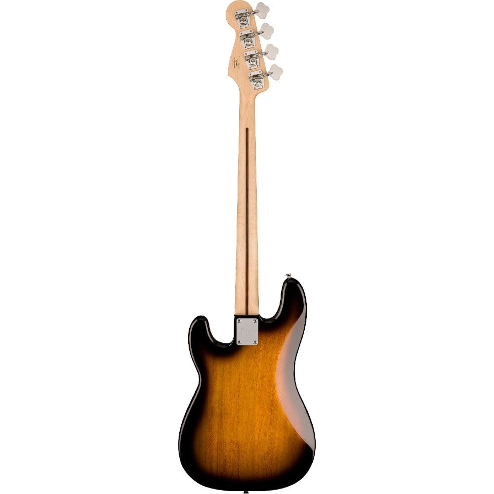 fender bass guitars fender squier sonic precision bass guitar