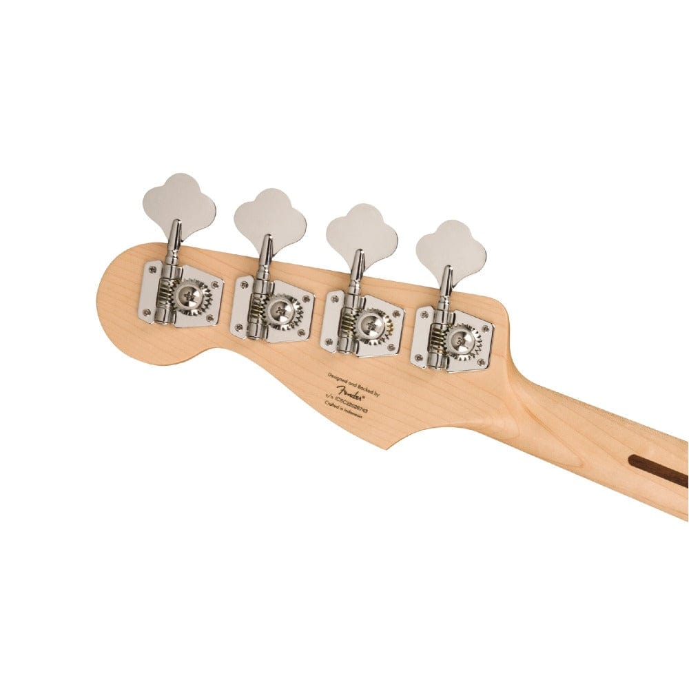 fender bass guitars fender squier sonic precision bass guitar#color_california-blue,fretboard_maple,type_single