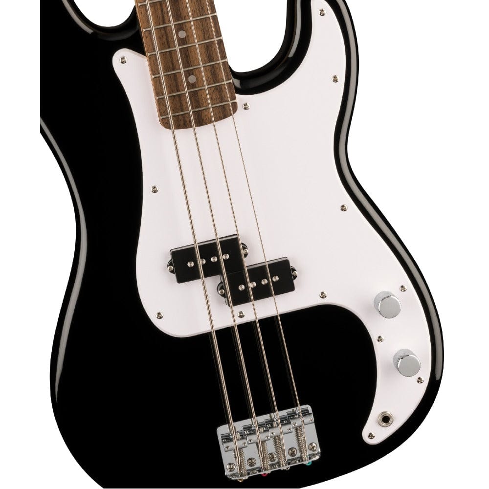 fender bass guitars fender squier sonic precision bass guitar