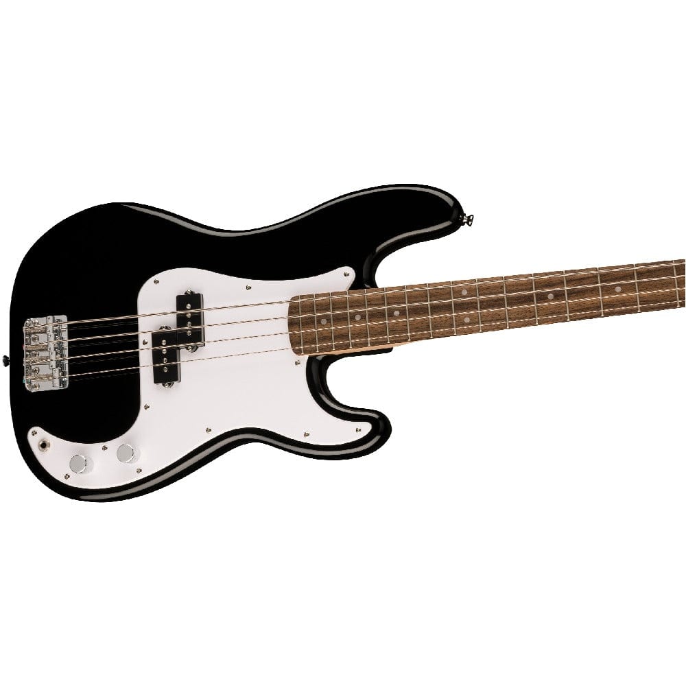 fender bass guitars fender squier sonic precision bass guitar