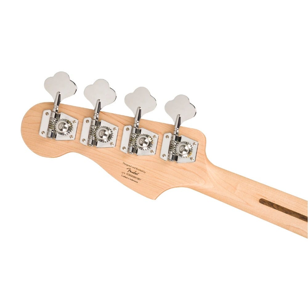 fender bass guitars fender squier sonic precision bass guitar