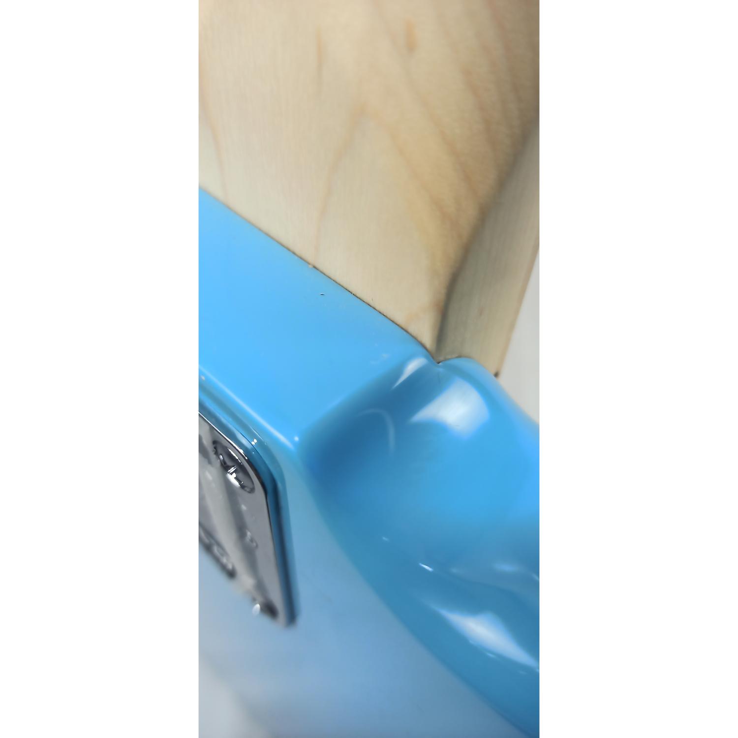 Fender Bass Guitars Fender Squier Sonic Precision Bass Guitar - Open Box