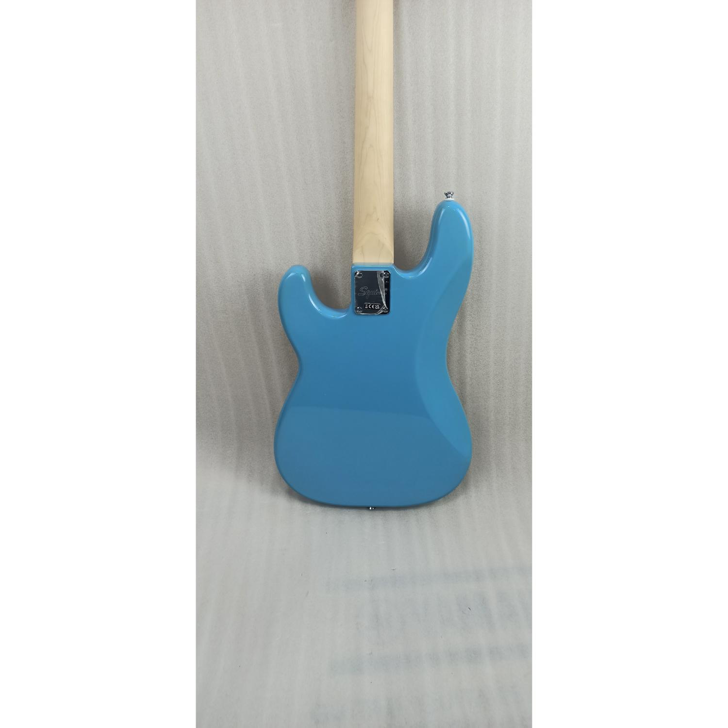 Fender Bass Guitars Fender Squier Sonic Precision Bass Guitar - Open Box
