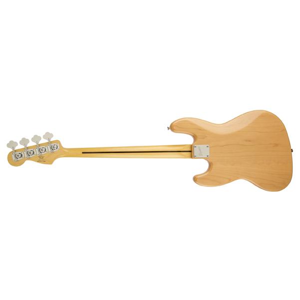 Fender Squier Vintage Modified 70's Jazz 4-Strings Bass Guitar