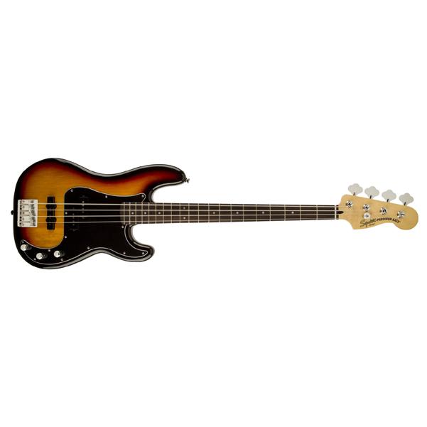 fender bass guitars fender squier vintage modified pj precision bass guitar