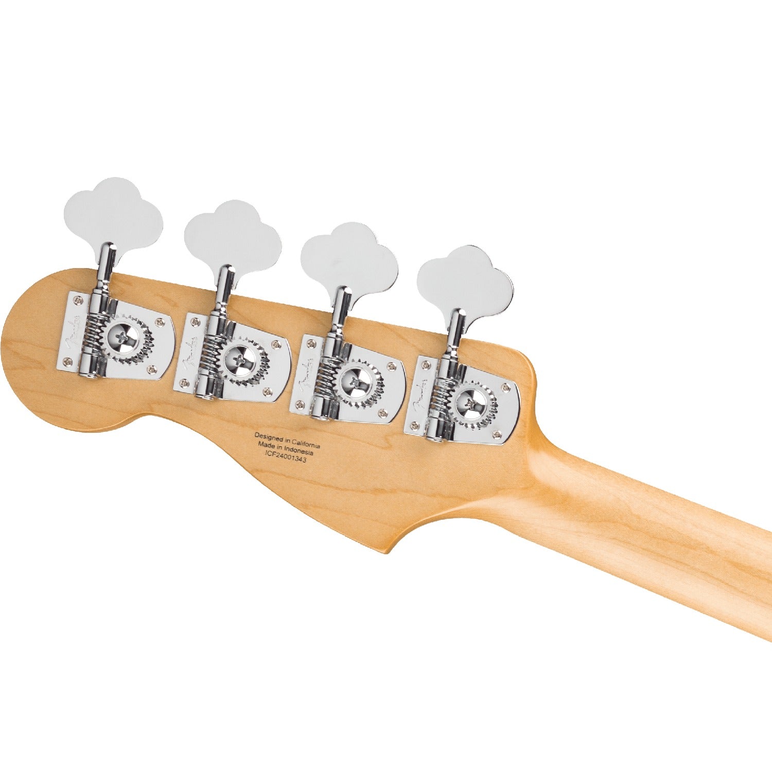 Fender Bass Guitars Fender Standard Precision 4 String Bass Guitar