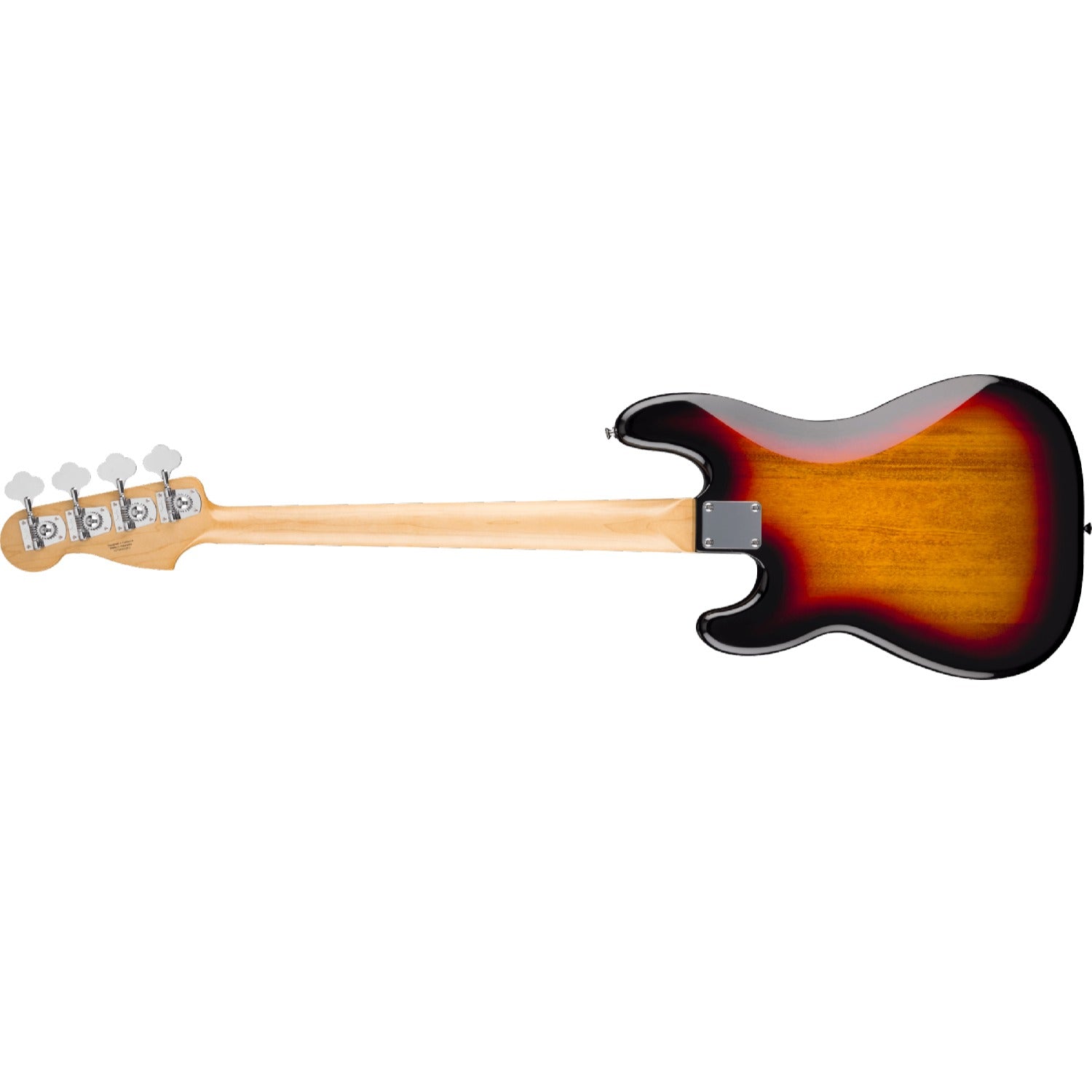 Fender Bass Guitars Fender Standard Precision 4 String Bass Guitar