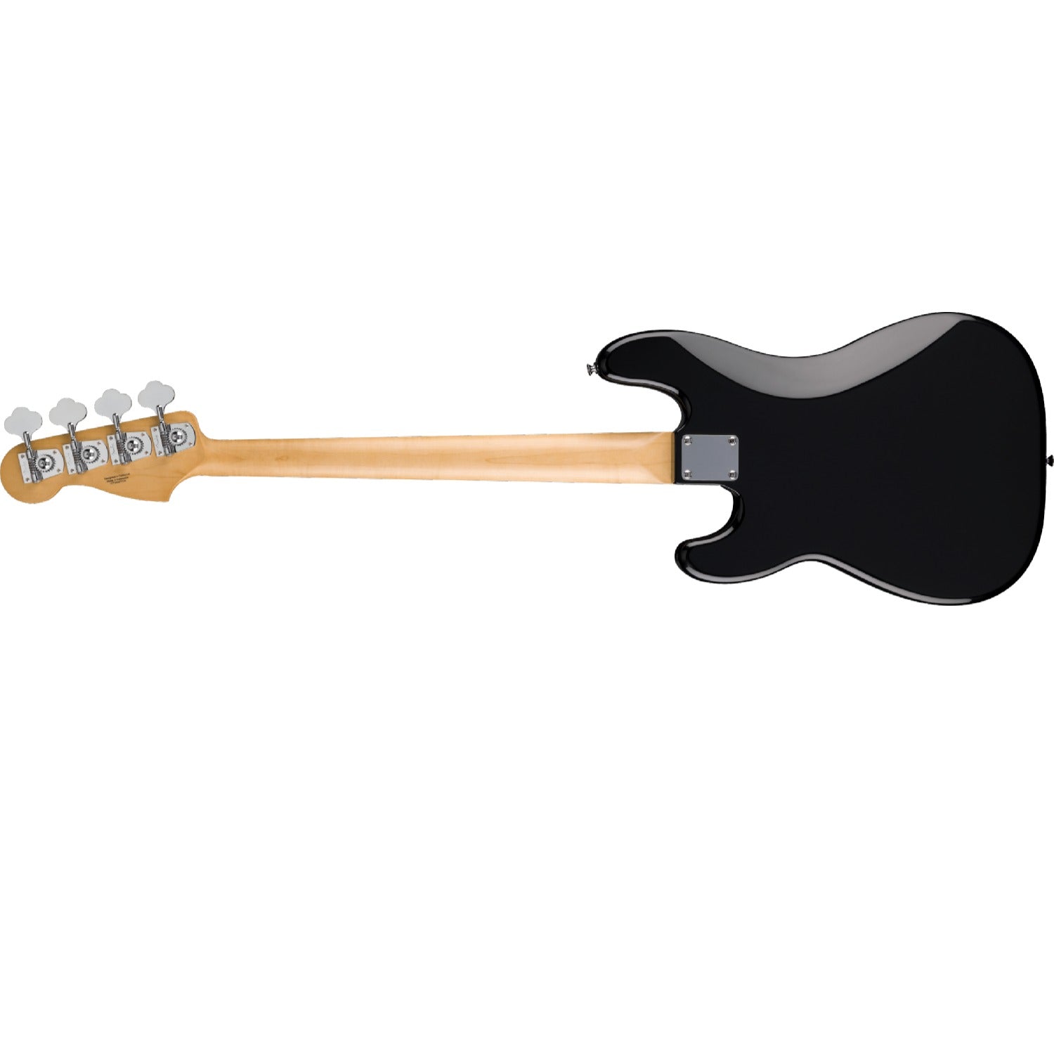 Fender Bass Guitars Fender Standard Precision 4 String Bass Guitar