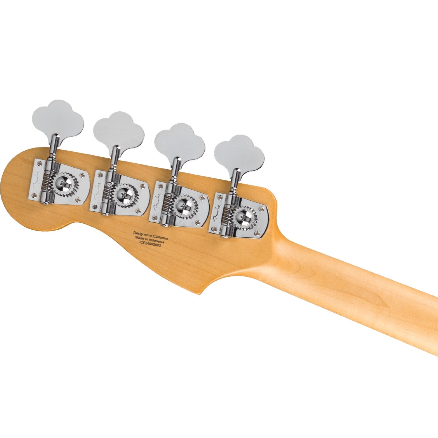 Fender Bass Guitars Fender Standard Precision 4 String Bass Guitar