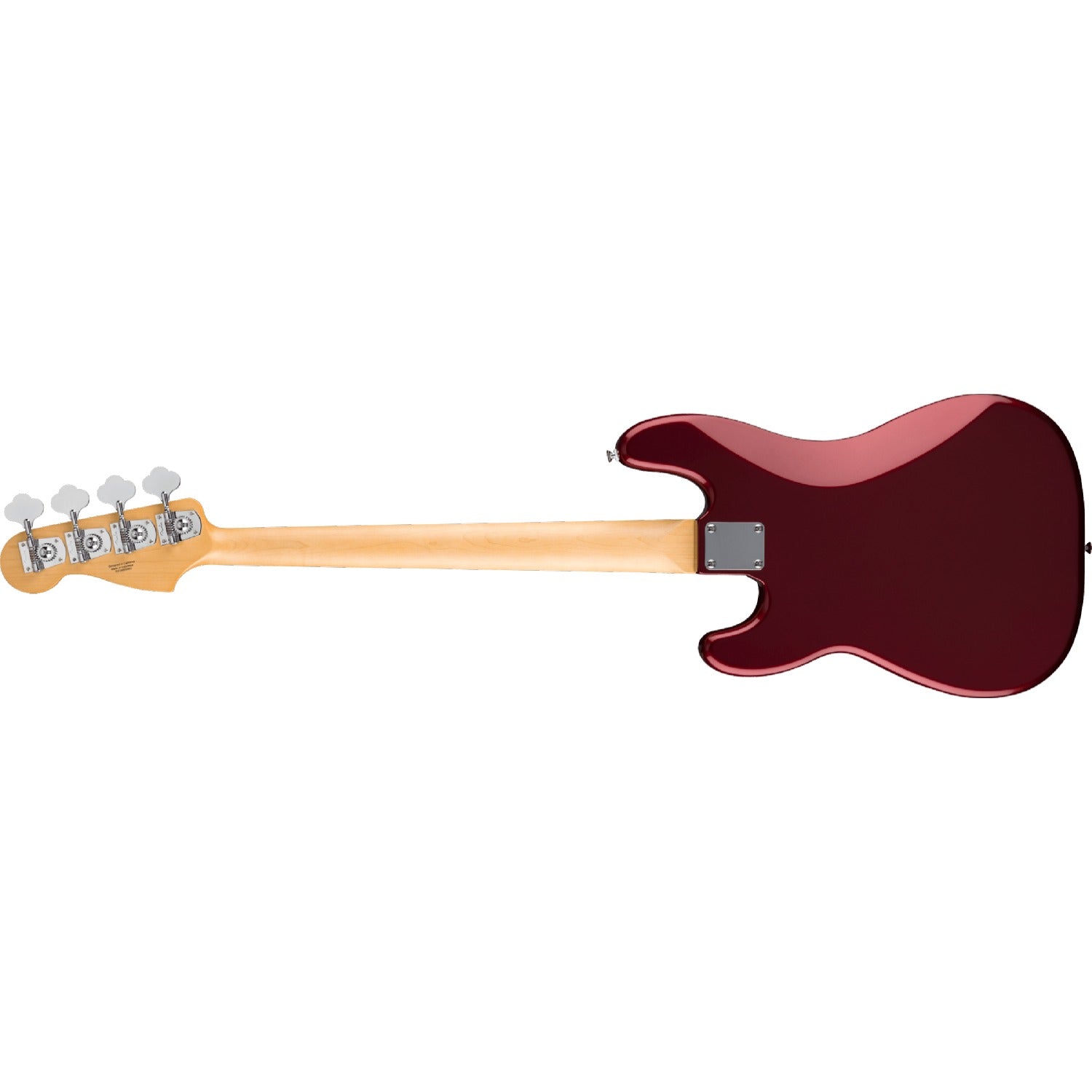 Fender Bass Guitars Fender Standard Precision 4 String Bass Guitar