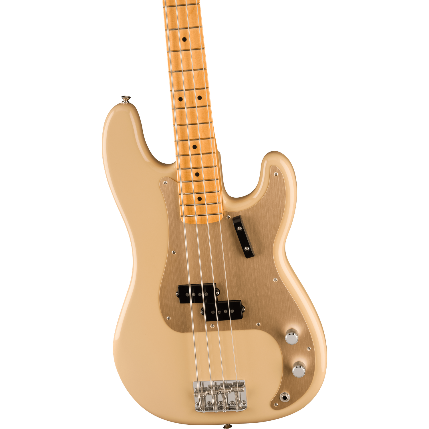 Fender Bass Guitars Fender Vintera II '50s Precision 4 String Electric Bass Guitar