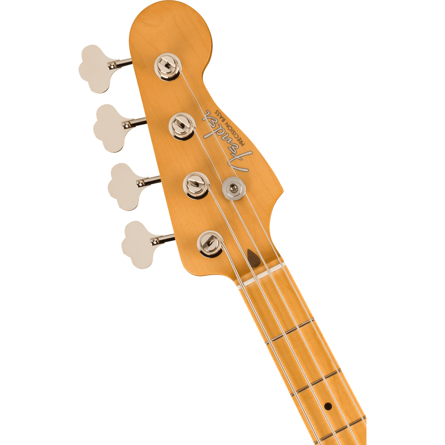 Fender Bass Guitars Fender Vintera II '50s Precision 4 String Electric Bass Guitar