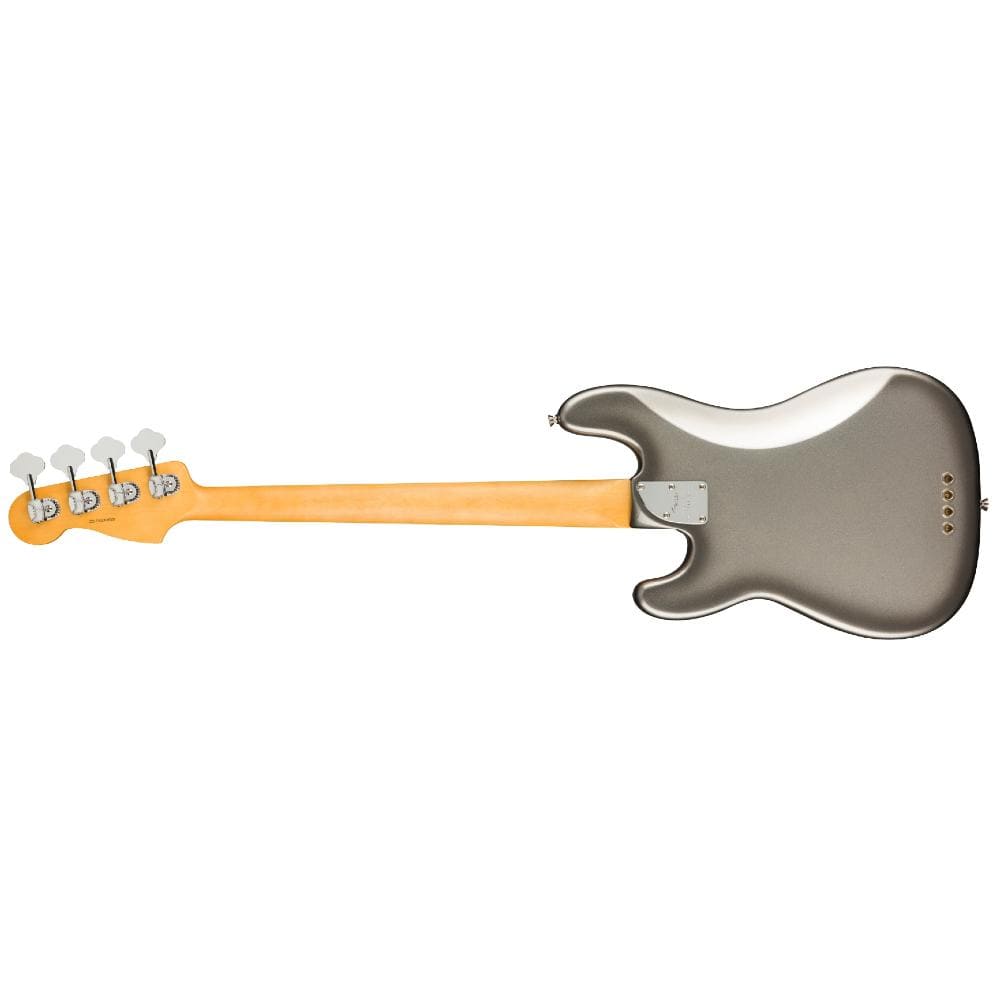 fender bass guitars mercury fender american professional ii precision 4-strings bass guitar