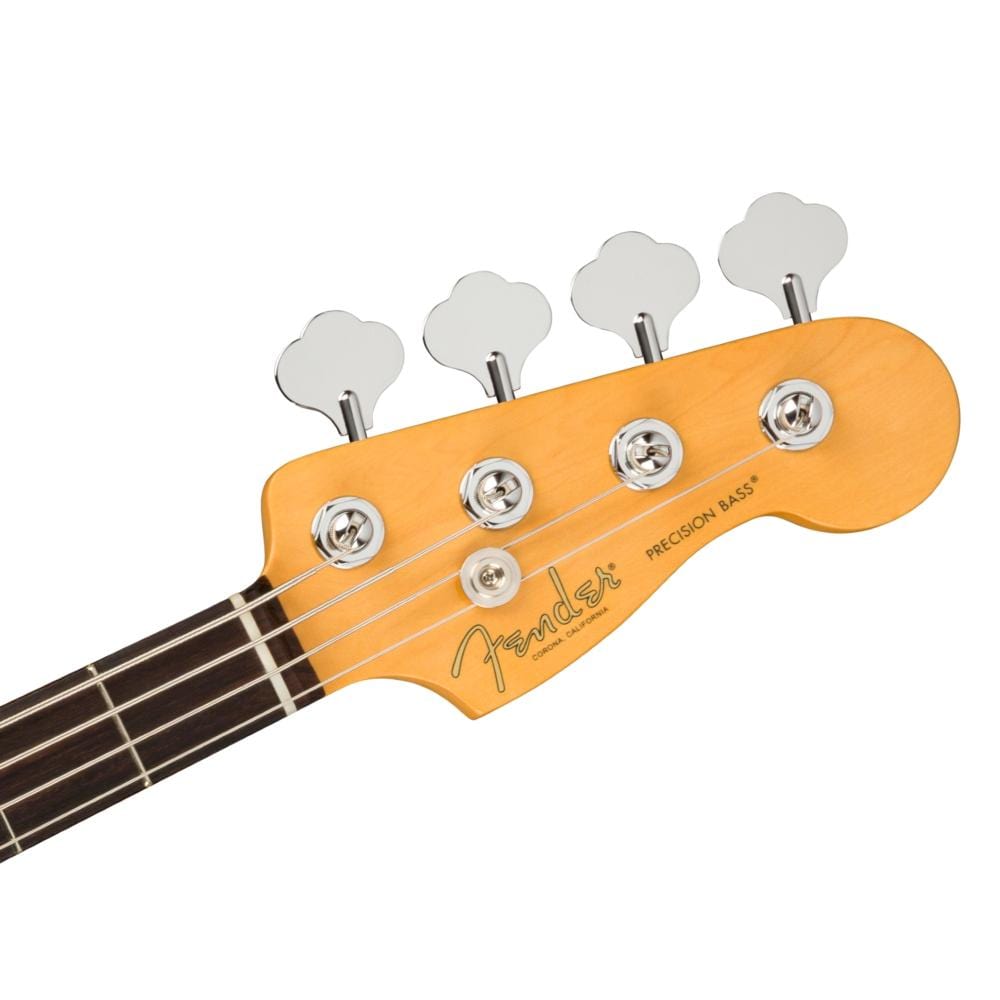 fender bass guitars mercury fender american professional ii precision 4-strings bass guitar